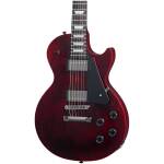 Gibson LPSTM002-W Les Paul Modern Studio Wine Red Satin - Image 2