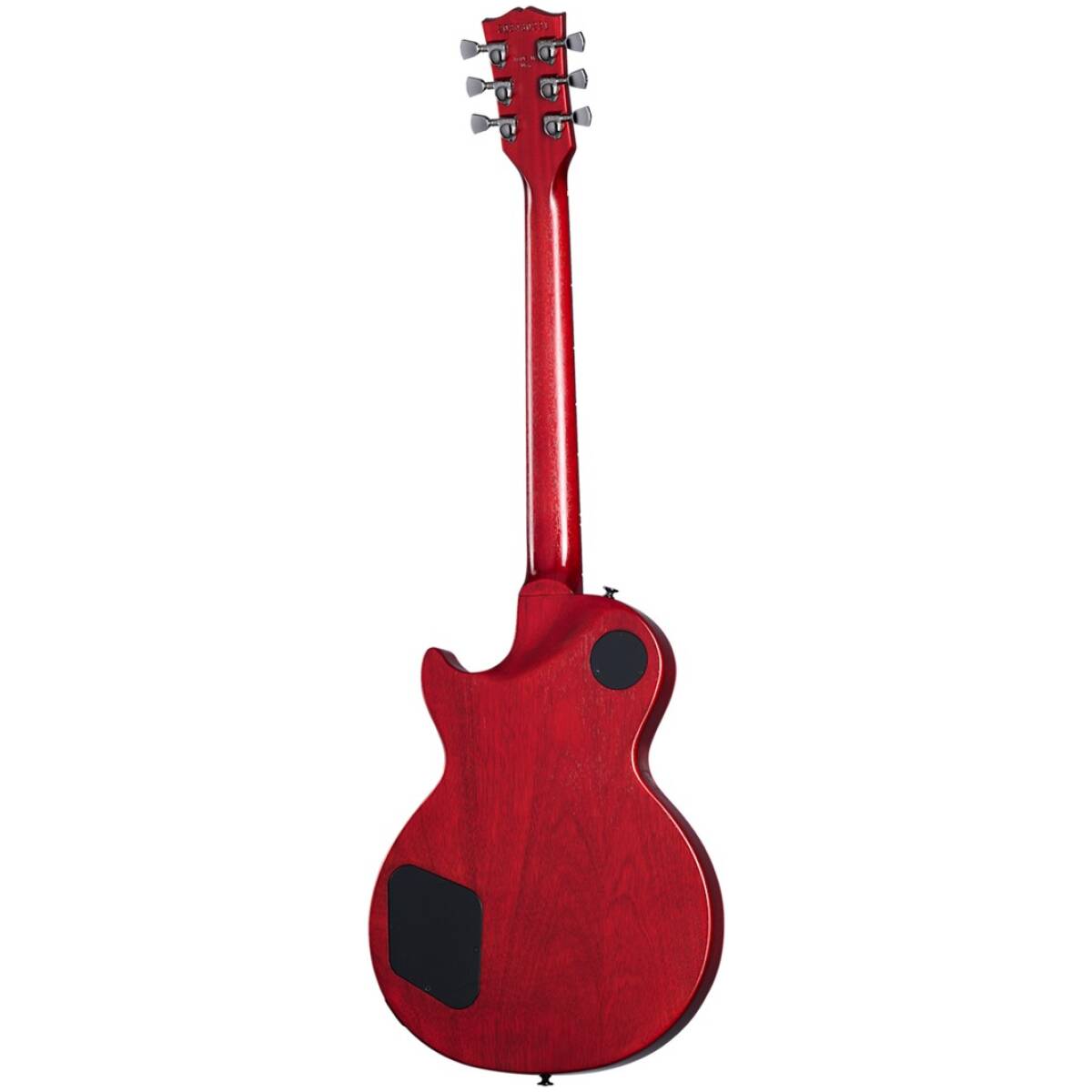 Gibson LPSTM002-W Les Paul Modern Studio Wine Red Satin - Image 5