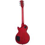 Gibson LPSTM002-W Les Paul Modern Studio Wine Red Satin - Image 5