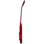 Gibson LPSTM002-W Les Paul Modern Studio Wine Red Satin - Image 4