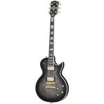 Gibson LPSU00-E2 Les Paul Supreme Translucent Ebony Burst