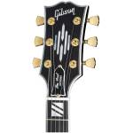 Gibson LPSU00-E2 Les Paul Supreme Translucent Ebony Burst - Image 6