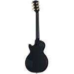Gibson LPSU00-E2 Les Paul Supreme Translucent Ebony Burst - Image 5