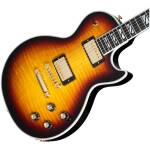 Gibson LPSU00-FI Les Paul Supreme Fireburst - Image 2