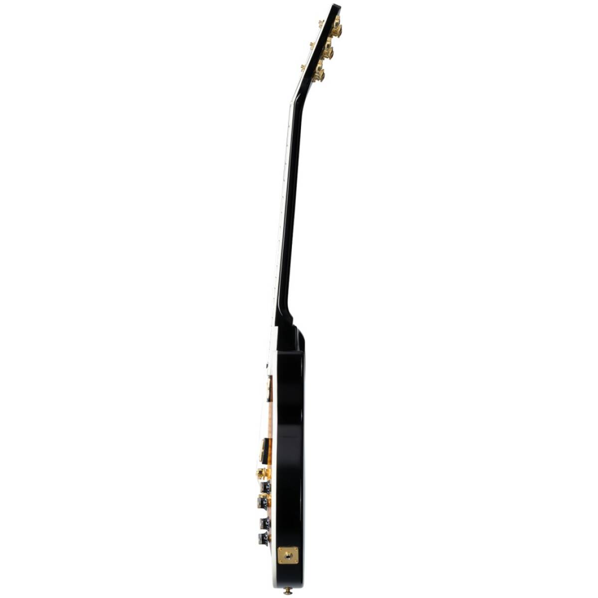 Gibson LPSU00-FI Les Paul Supreme Fireburst - Image 4