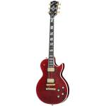 Gibson LPSU00-WR Les Paul Supreme Wine Red