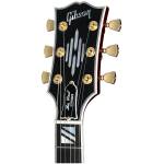Gibson LPSU00-WR Les Paul Supreme Wine Red - Image 6