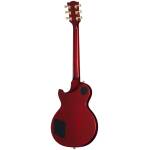Gibson LPSU00-WR Les Paul Supreme Wine Red - Image 5