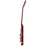 Gibson LPSU00-WR Les Paul Supreme Wine Red - Image 4