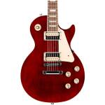Gibson LPTPF19-W5 Les Paul Trad Pro V Satin Wine Red - Image 2