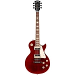 Gibson LPTPF19-W5 Les Paul Trad Pro V Satin Wine Red