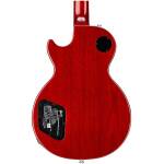 Gibson LPTPF19-W5 Les Paul Trad Pro V Satin Wine Red - Image 3