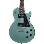 Gibson LPTRM00-I5 Les Paul Modern Lite Inverness Green Satin - Image 2