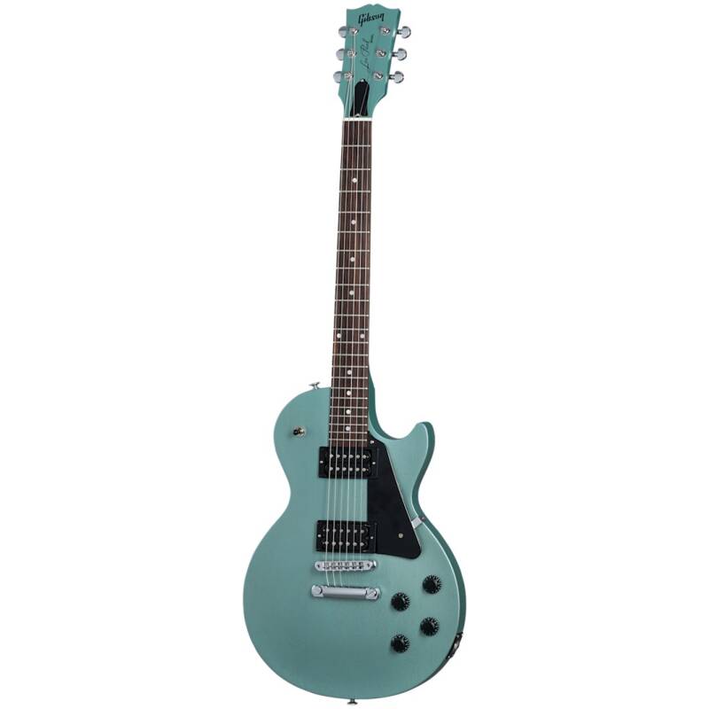 Gibson LPTRM00-I5 Les Paul Modern Lite Inverness Green Satin