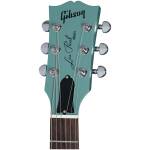 Gibson LPTRM00-I5 Les Paul Modern Lite Inverness Green Satin - Image 6