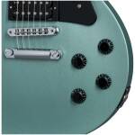 Gibson LPTRM00-I5 Les Paul Modern Lite Inverness Green Satin - Image 3