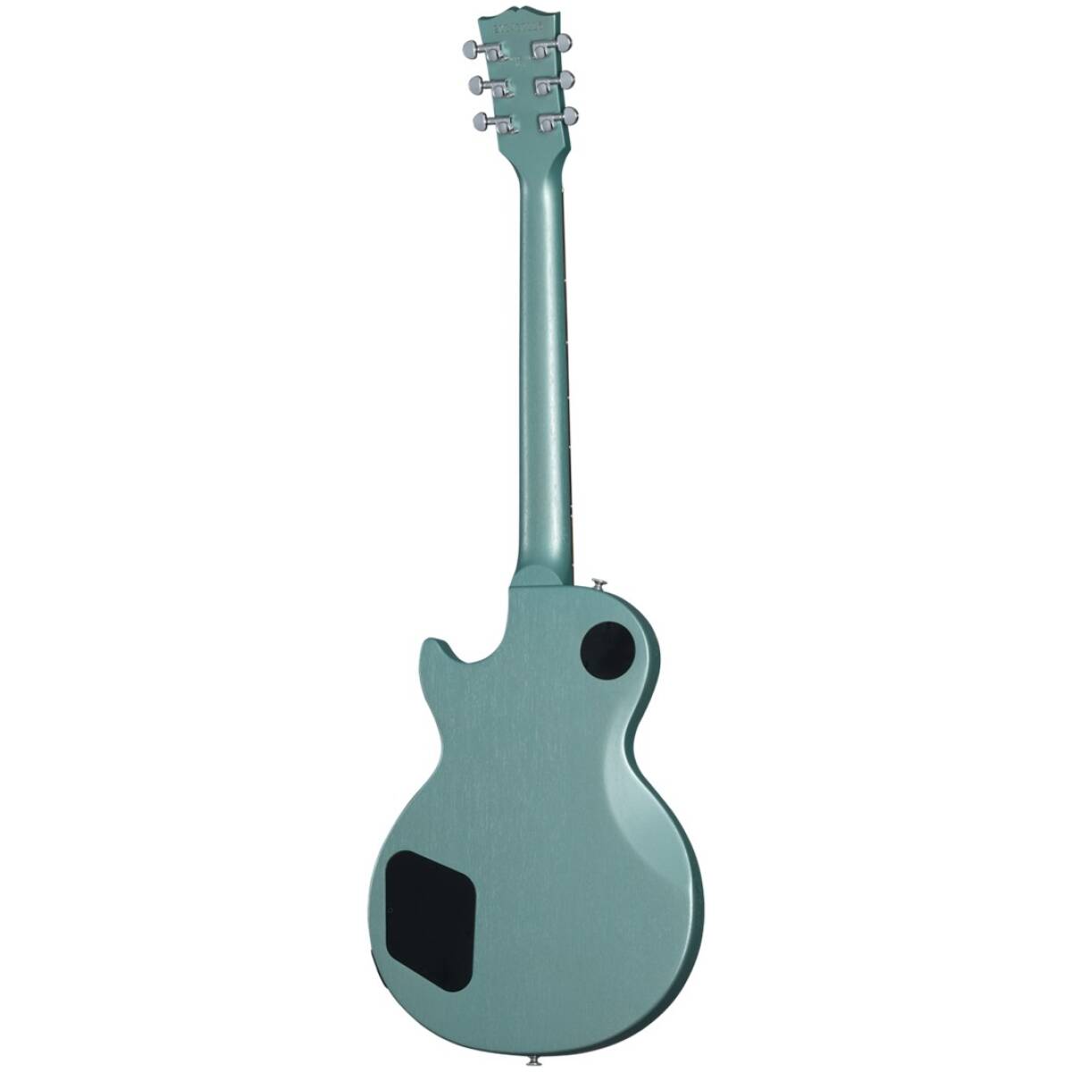 Gibson LPTRM00-I5 Les Paul Modern Lite Inverness Green Satin - Image 5