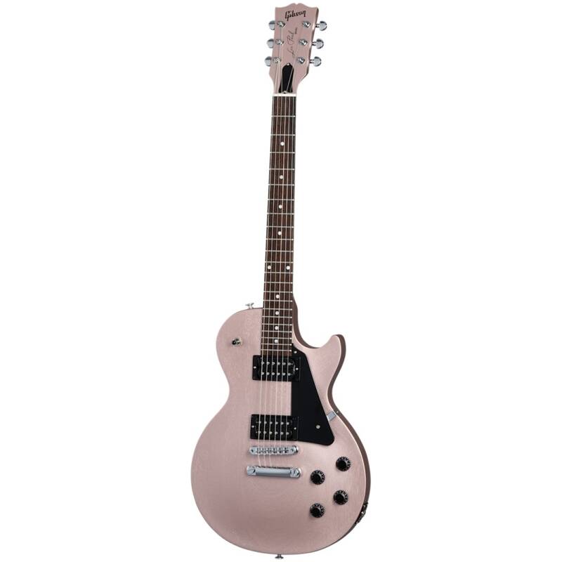 Gibson LPTRM00-RU Les Paul Modern Lite Rose Gold Satin
