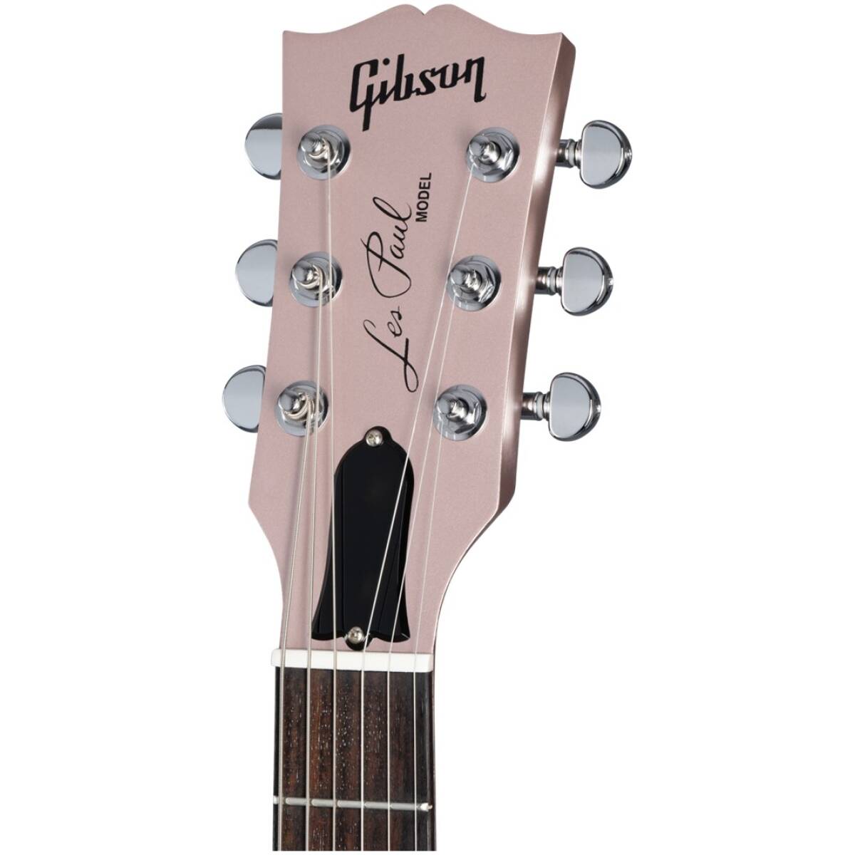 Gibson LPTRM00-RU Les Paul Modern Lite Rose Gold Satin - Image 6