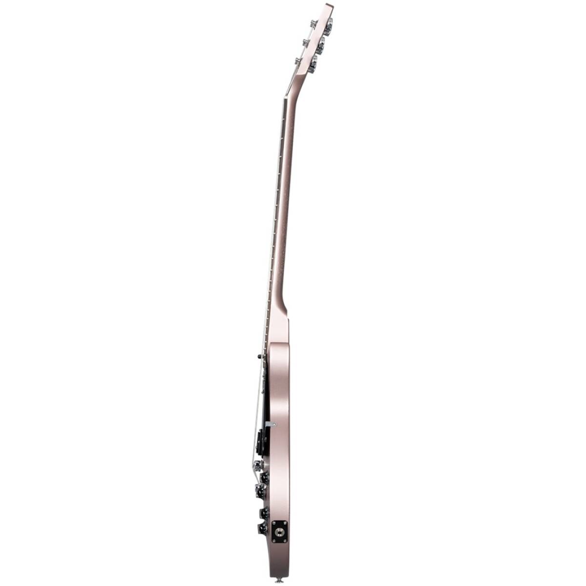 Gibson LPTRM00-RU Les Paul Modern Lite Rose Gold Satin - Image 4