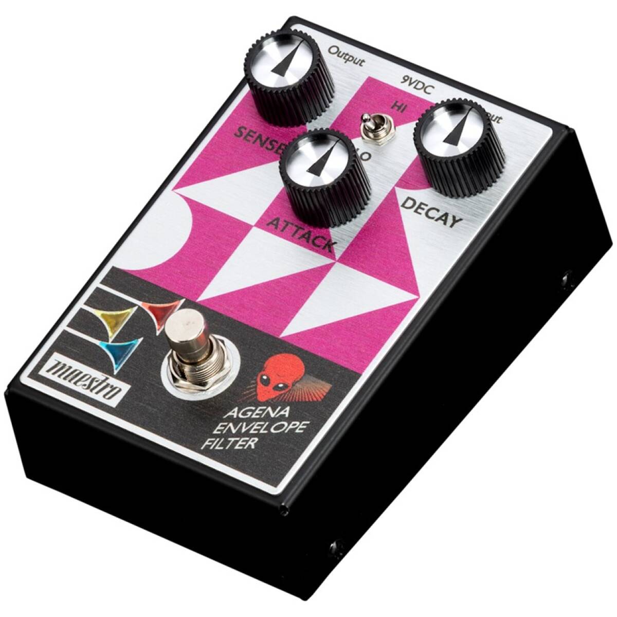 Gibson Maestro MOCAEFP Agena Envelope Filter Effects Pedal - Image 2