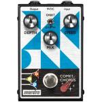 Gibson Maestro MOCCCP Comet Chorus Effects Pedal