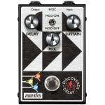 Gibson Maestro MOCDDP Discoverer Delay Effects Pedal