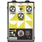 Gibson Maestro MOCFTP Fuzz-Tone FZ-M Effects Pedal