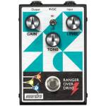 Gibson Maestro MOCROP Ranger Overdrive Effects Pedal