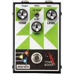 Gibson Maestro MOCTBP Titan Boost Effects Pedal