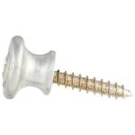 Gibson PREP-020 Aluminium Strap Buttons (2pcs) - Image 3