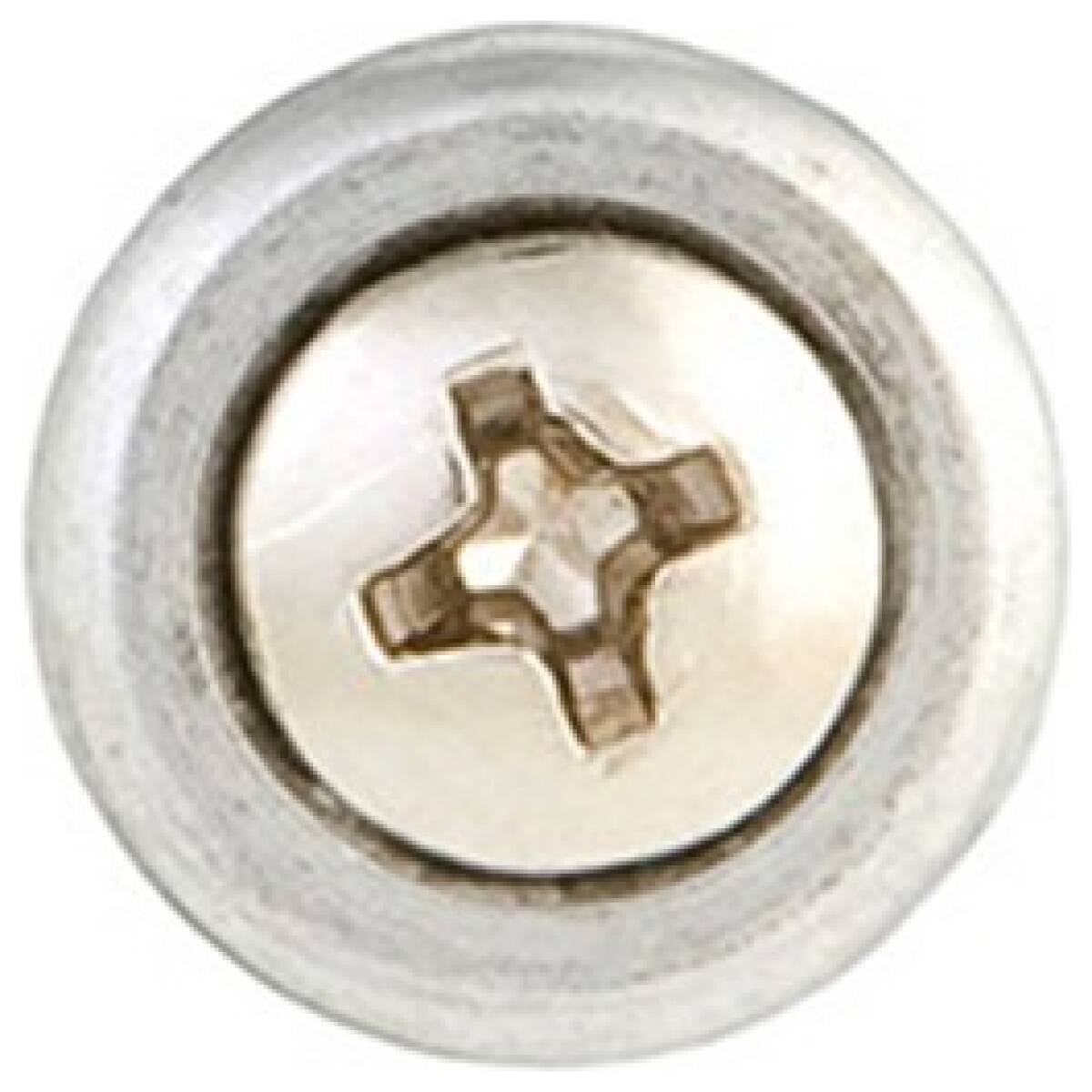 Gibson PREP-020 Aluminium Strap Buttons (2pcs) - Image 4