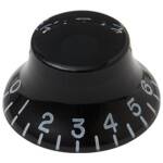 Gibson PRHK-010 Black Top Hat Knobs (4 Pack) - Image 3