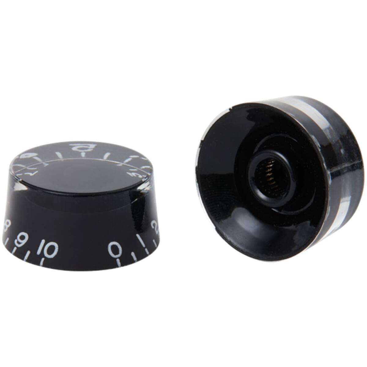 Gibson PRSK-010 Black Speed Knobs (4 Pack) - Image 4