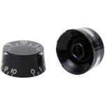 Gibson PRSK-010 Black Speed Knobs (4 Pack) - Image 4