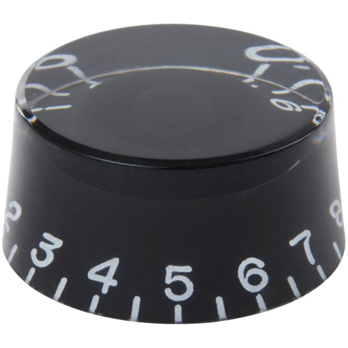 Gibson PRSK-010 Black Speed Knobs (4 Pack) - Image 2