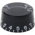Gibson PRSK-010 Black Speed Knobs (4 Pack) - Image 2