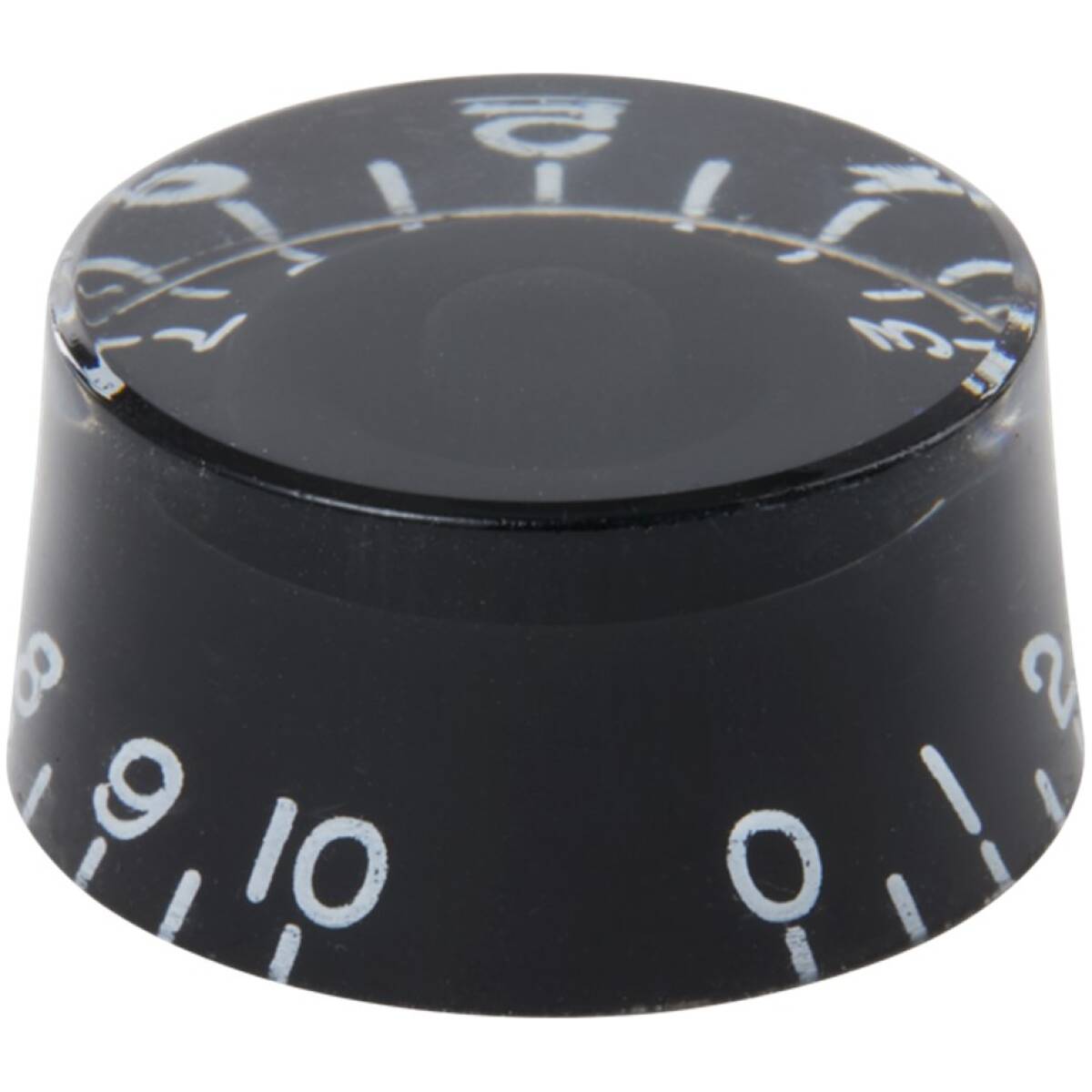 Gibson PRSK-010 Black Speed Knobs (4 Pack) - Image 3