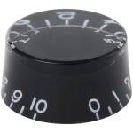 Gibson PRSK-010 Black Speed Knobs (4 Pack) - Image 3