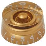 Gibson PRSK-020 Gold Speed Knobs (4 Pack) - Image 2