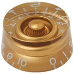 Gibson PRSK-020 Gold Speed Knobs (4 Pack) - Image 3