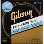 Gibson SEG-BWR11 Brite Wire Electric Guitar Strings (M)
