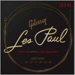 Gibson SEG-LES10 Les Paul Premium Electric Guitar Strings