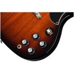 Gibson SG61G22-TB SG Standard '61 Tobacco Sunburst Perimeter - Image 3