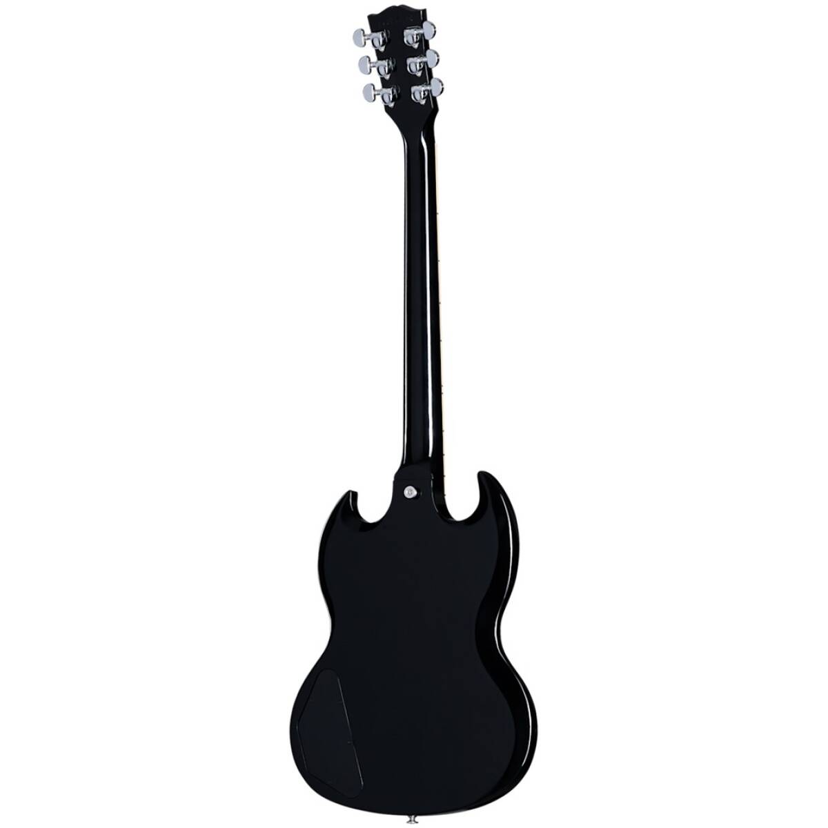 Gibson SGS00-PK SG Standard Pelham Blue Burst+Bag - Image 5