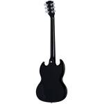 Gibson SGS00-PK SG Standard Pelham Blue Burst+Bag - Image 5