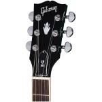 Gibson SGS00-TL SG Standard Translucent Teal+Bag - Image 6
