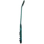 Gibson SGS00-TL SG Standard Translucent Teal+Bag - Image 4