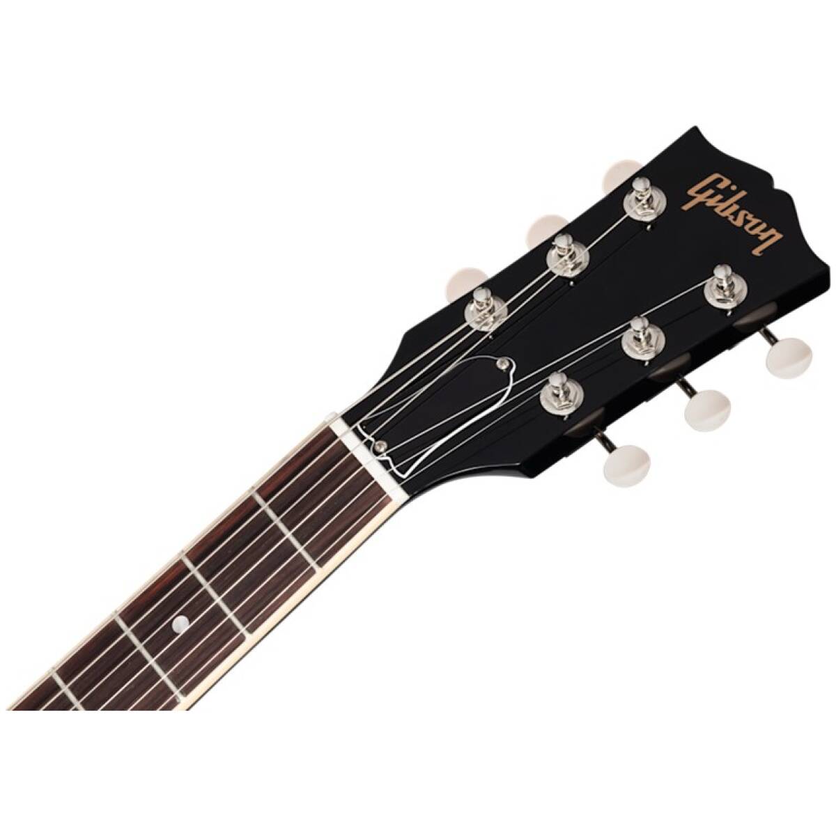 Gibson SGSP00-EB SG Special Ebony - Image 6