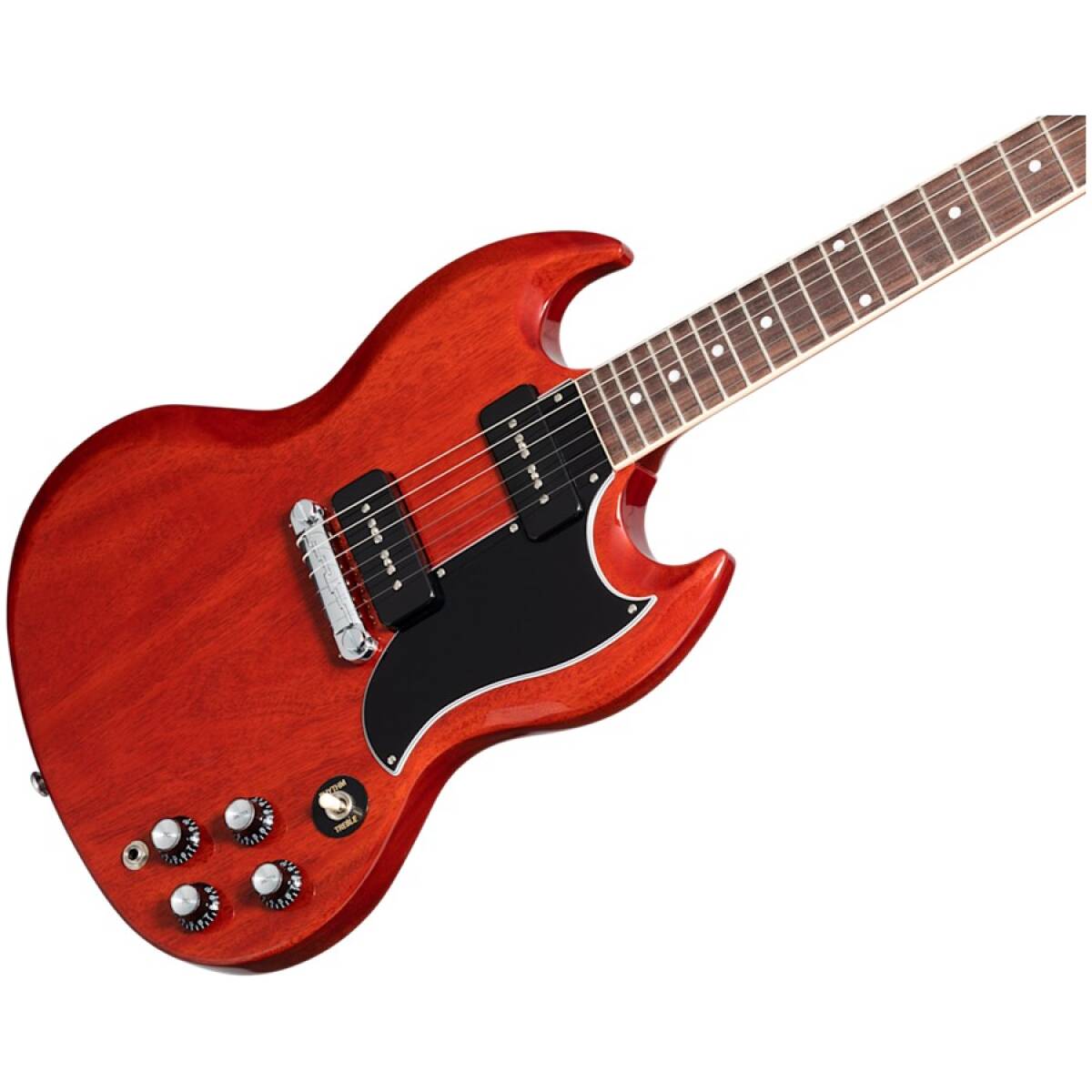 Gibson SGSP00-VE SG Special Vintage Cherry - Image 2